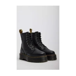 Botas con plataforma Jadon III Pisa