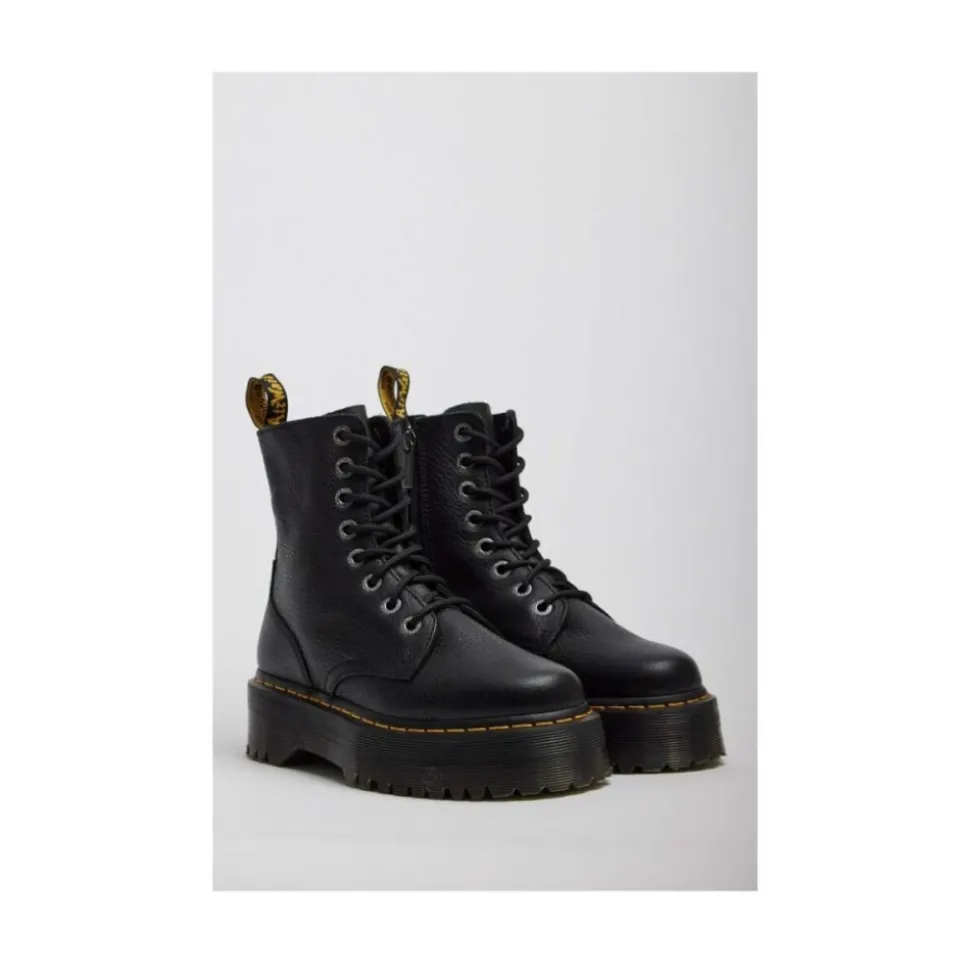 Botas con plataforma Jadon III Pisa