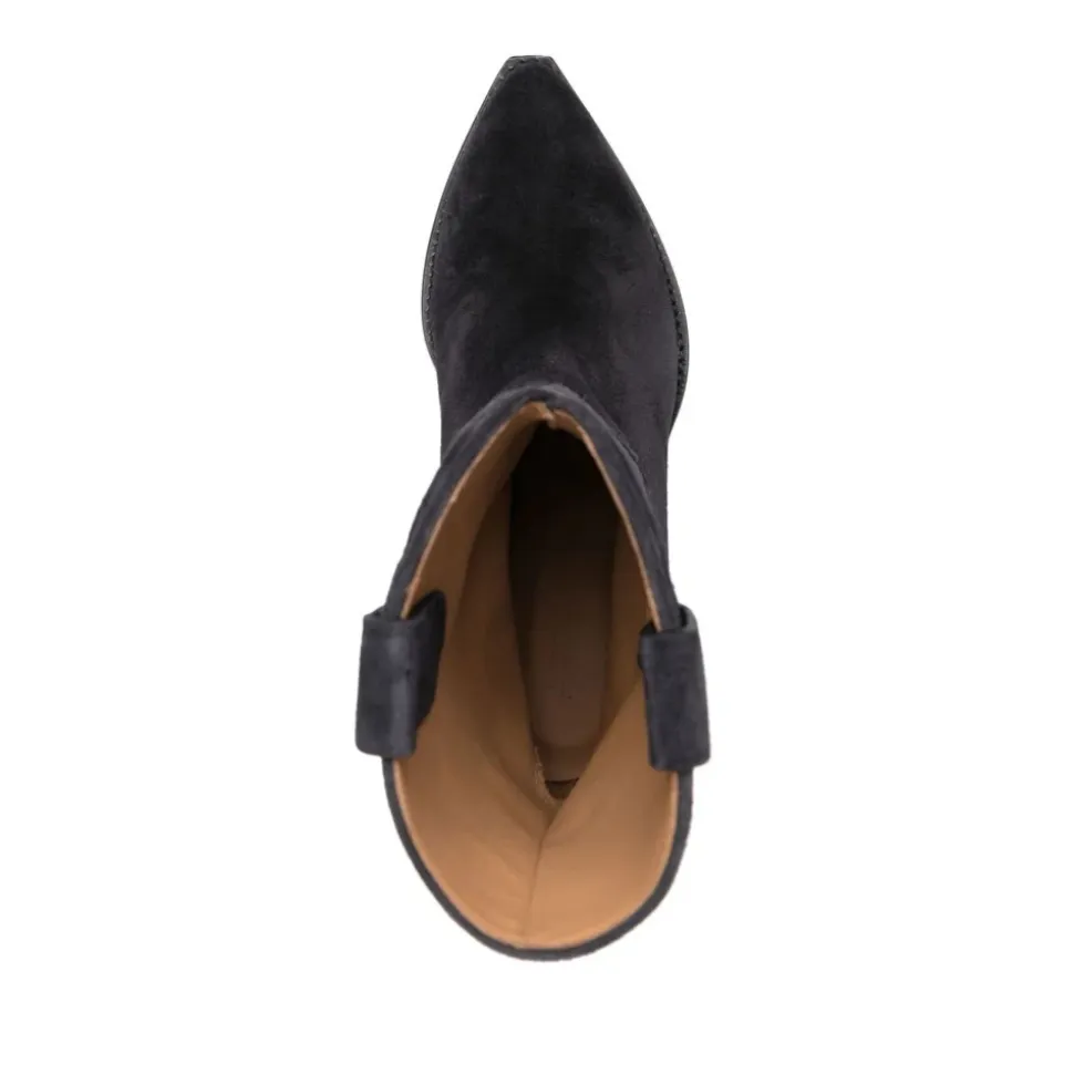 Botas Dahope