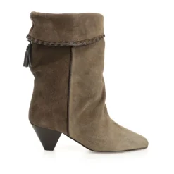 Botas Dalby