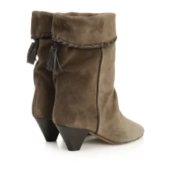 Botas Dalby