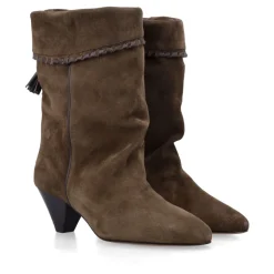 Botas Dalby