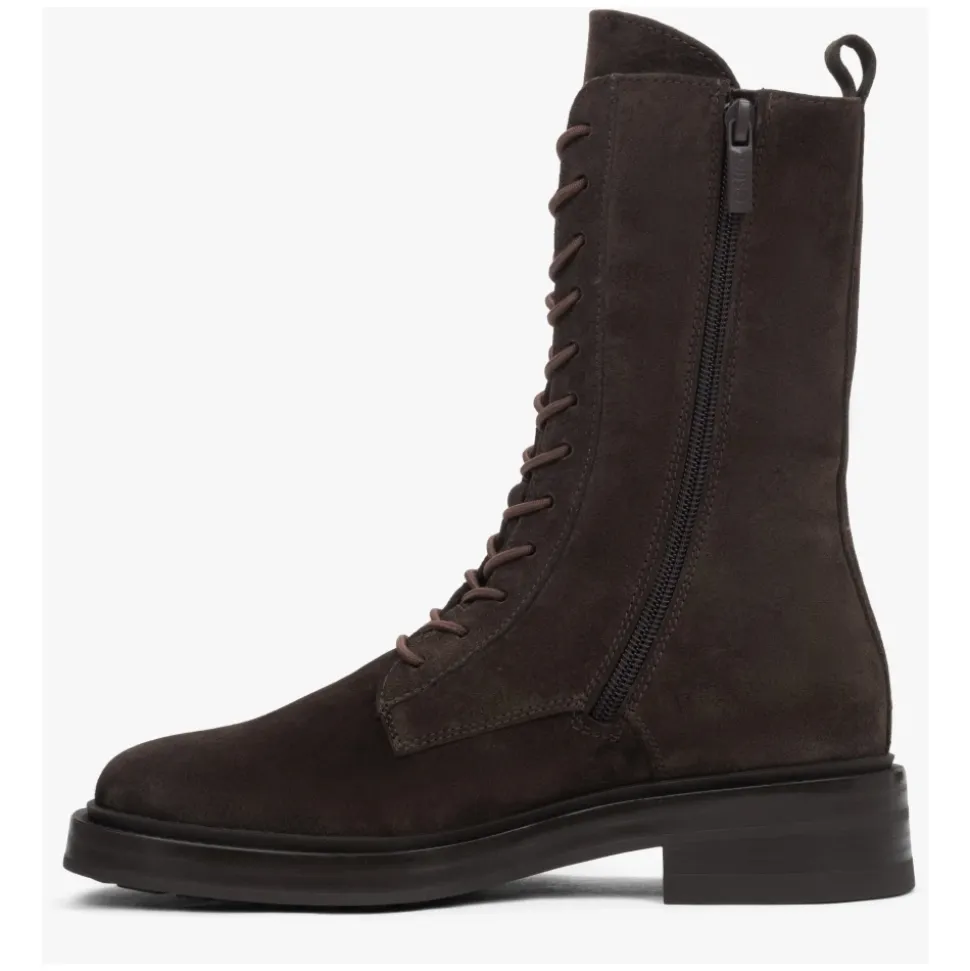 Botas de Caña Alta