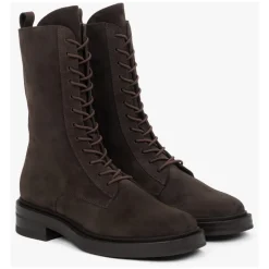 Botas de Caña Alta