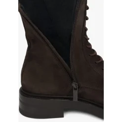 Botas de Caña Alta