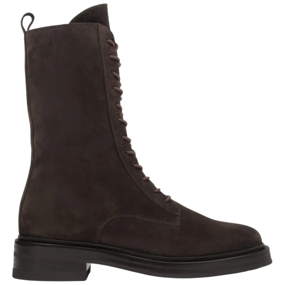 Botas de Caña Alta