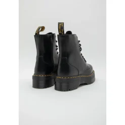Botas de Combate Jadon