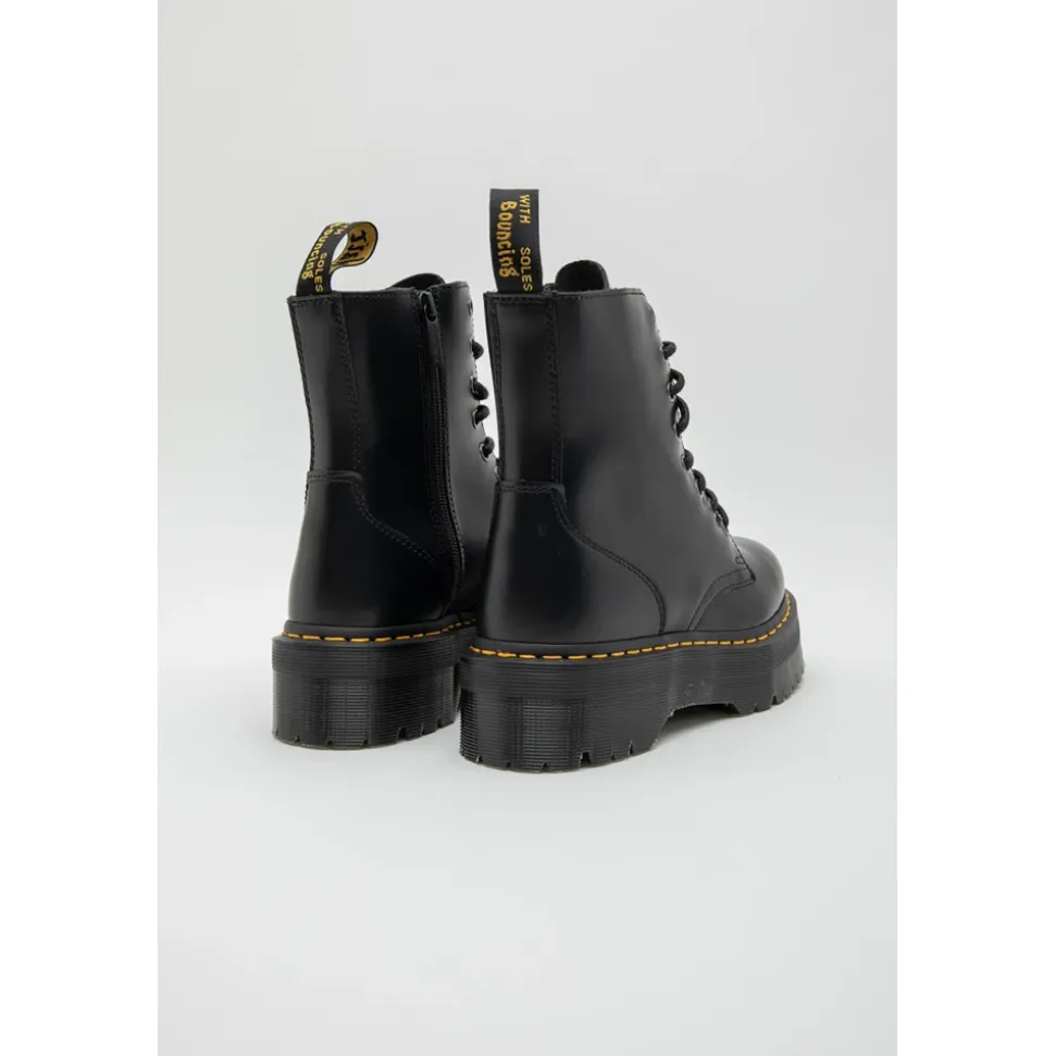 Botas de Combate Jadon