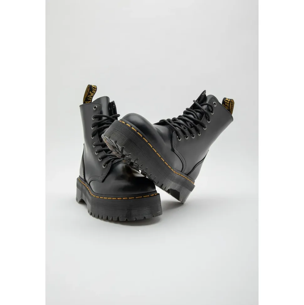 Botas de Combate Jadon