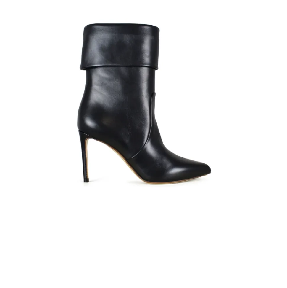 Botas de Cuero