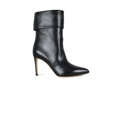 Botas de Cuero
