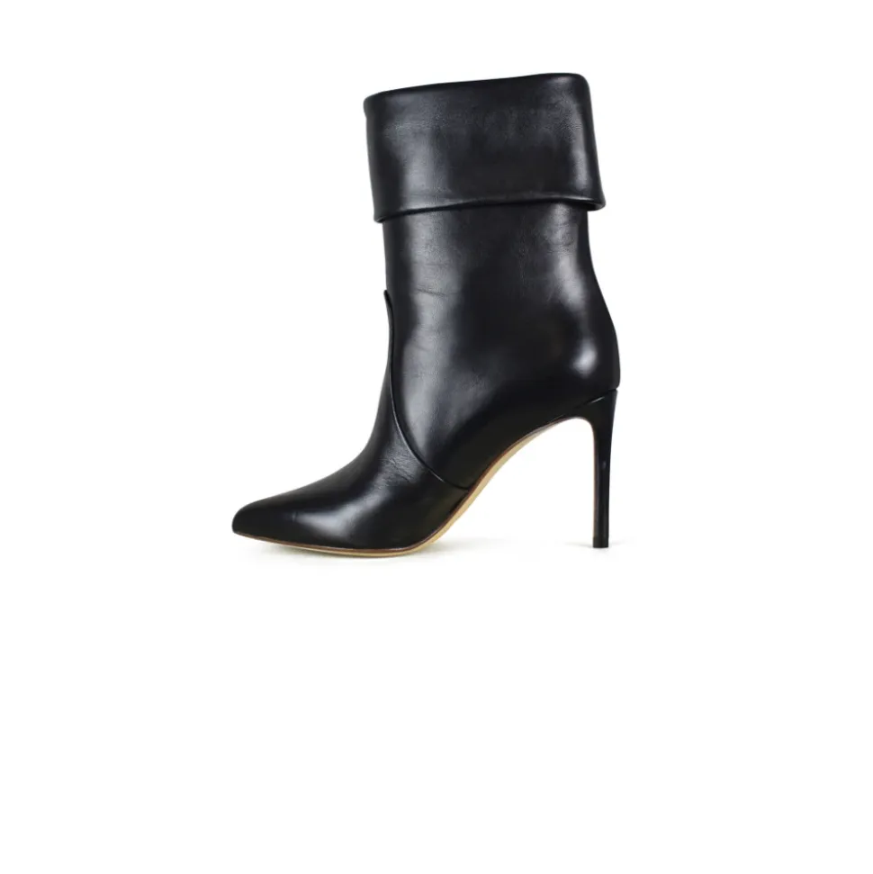 Botas de Cuero