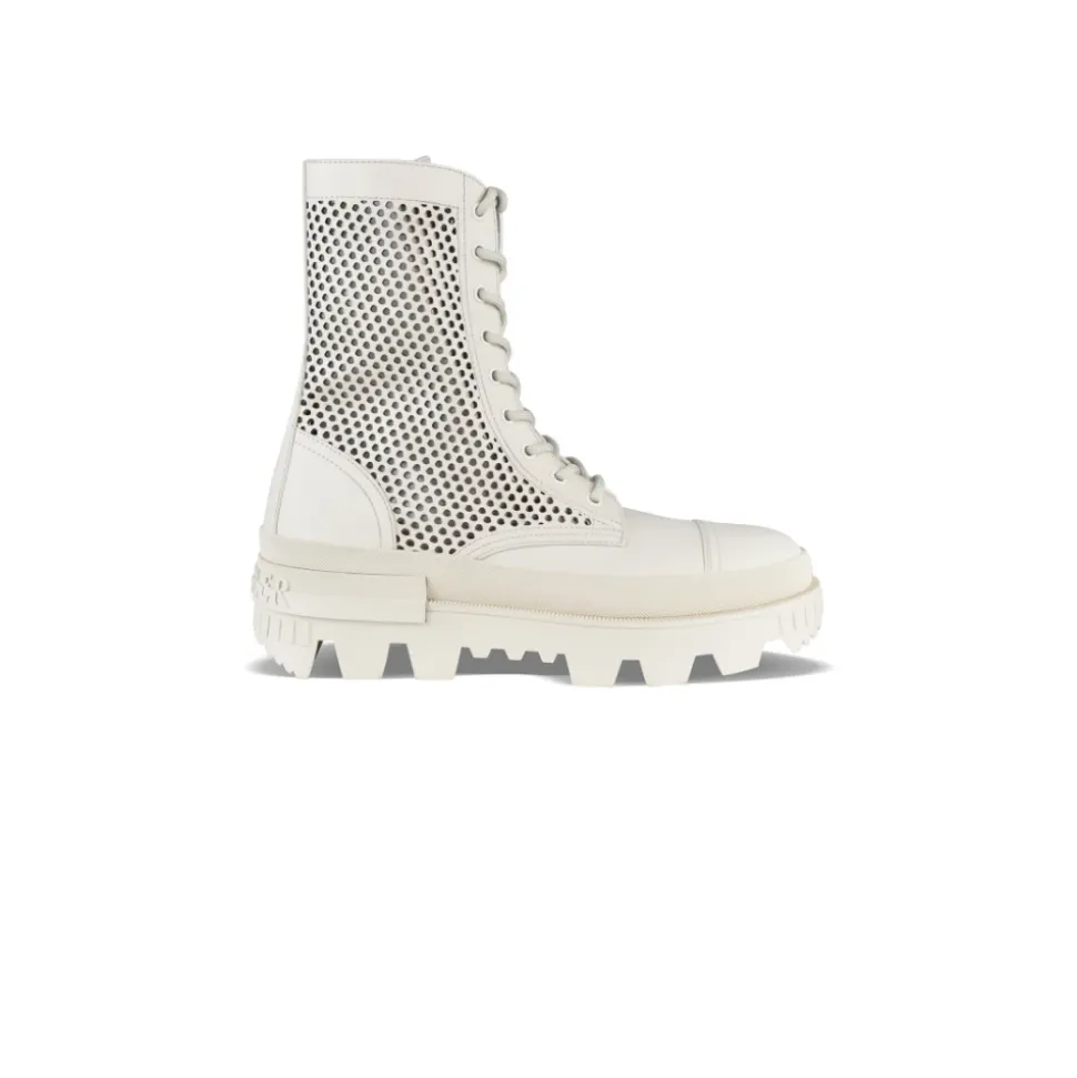 Botas de Cuero Carinne