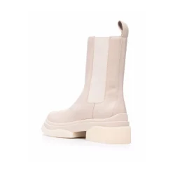 Botas de Cuero Storm FW21