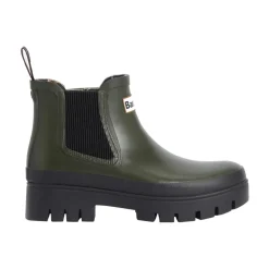 Botas de Goma para Tobillo