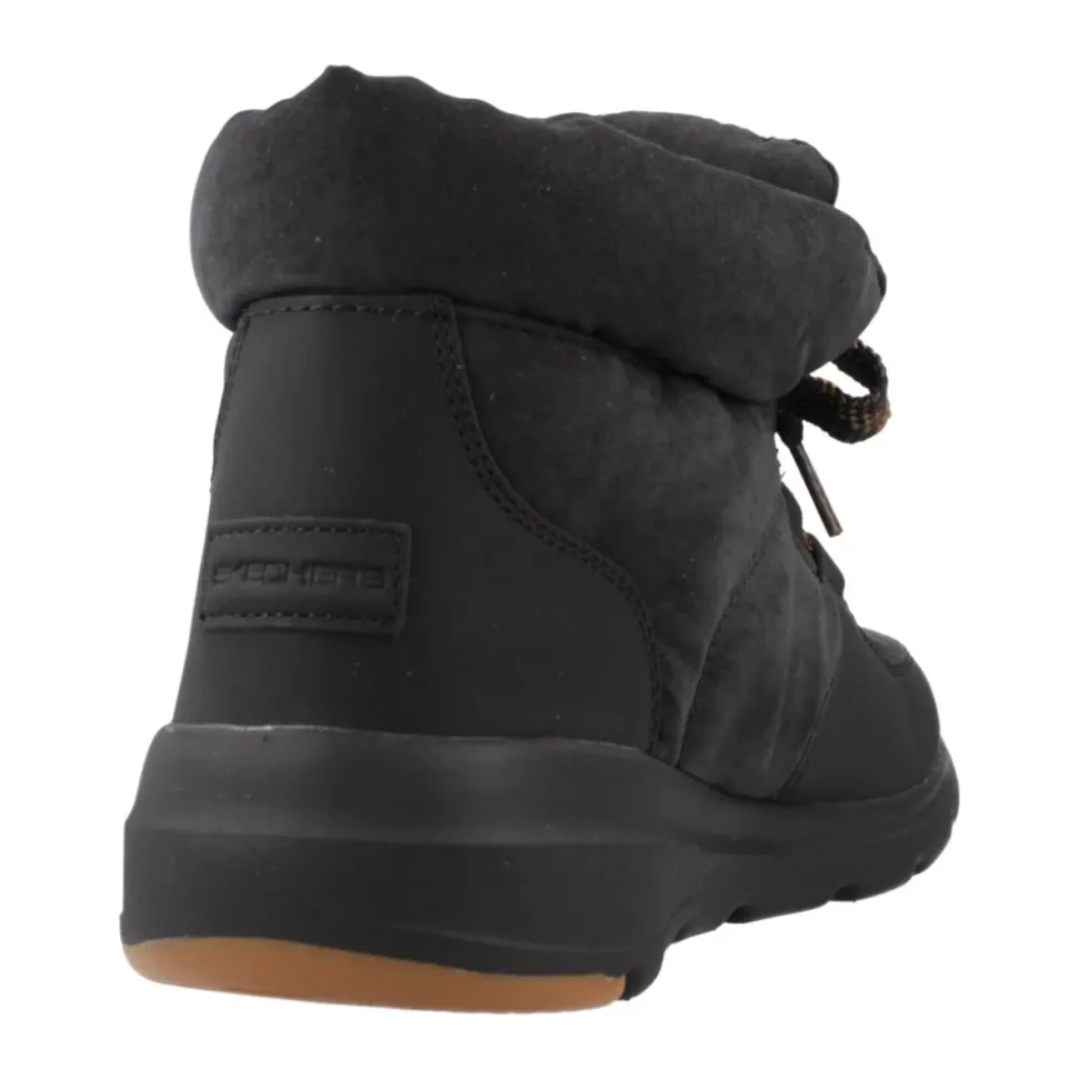 Botas de Invierno Glacial Ultra-Trend