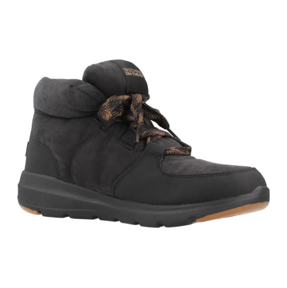 Botas de Invierno Glacial Ultra-Trend