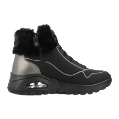 Botas de Invierno Resistentes
