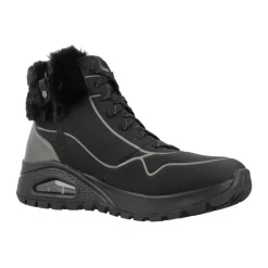 Botas de Invierno Resistentes