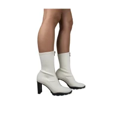 Botas de Lona Scuba 85mm