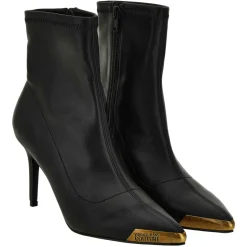 Botas de Tacón