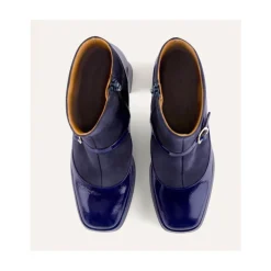 Botas de tacón