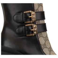 Botas de Tacón