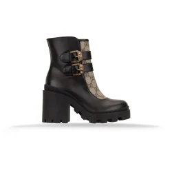 Botas de Tacón