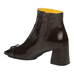 Botas de Tacón T243 LUX
