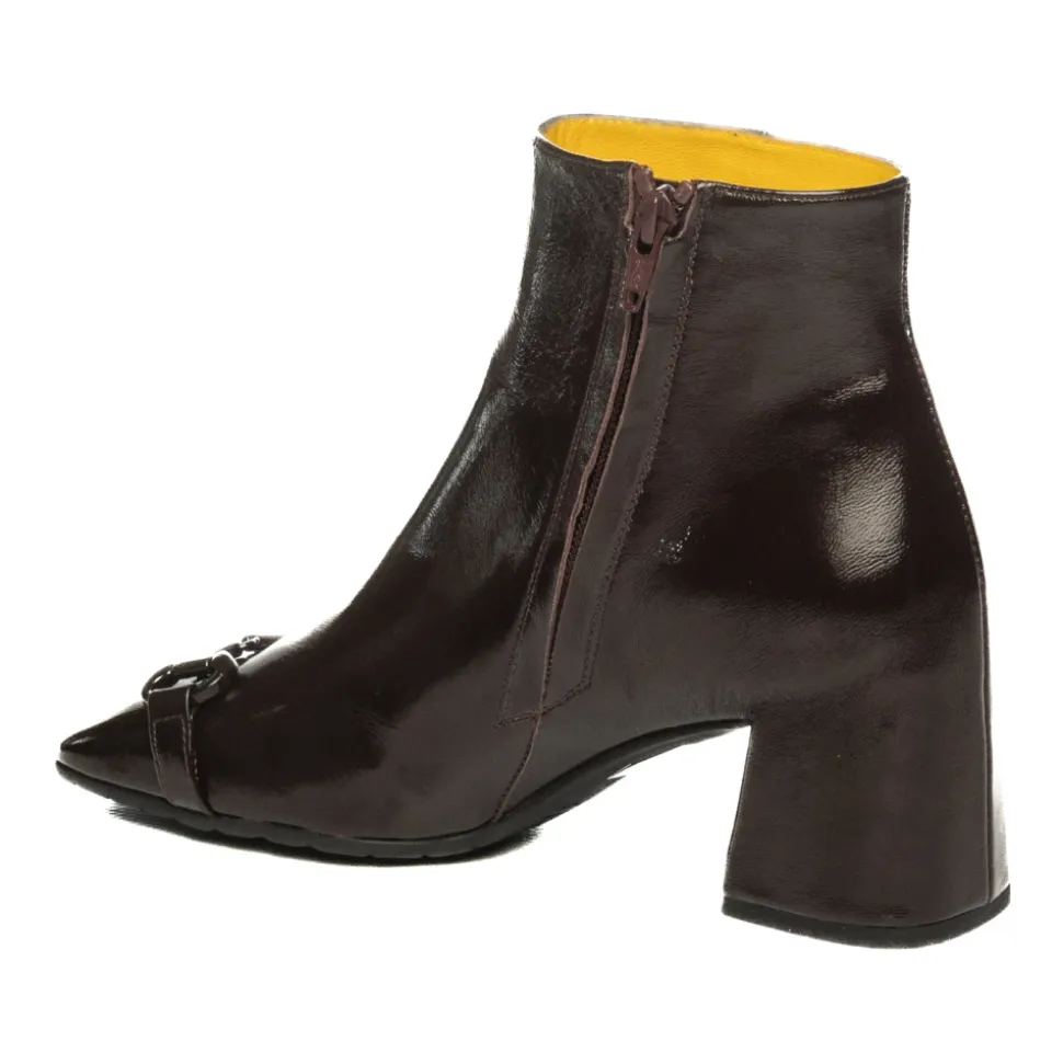 Botas de Tacón T243 LUX