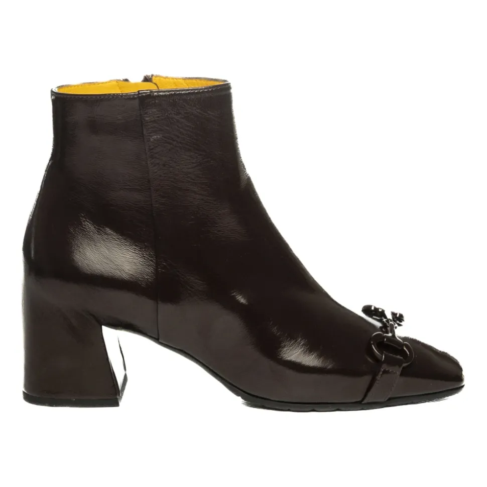Botas de Tacón T243 LUX