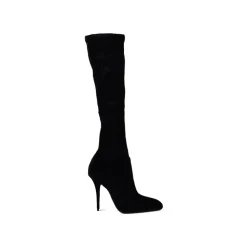 Botas de Terciopelo Talia