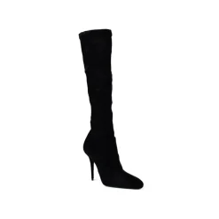 Botas de Terciopelo Talia