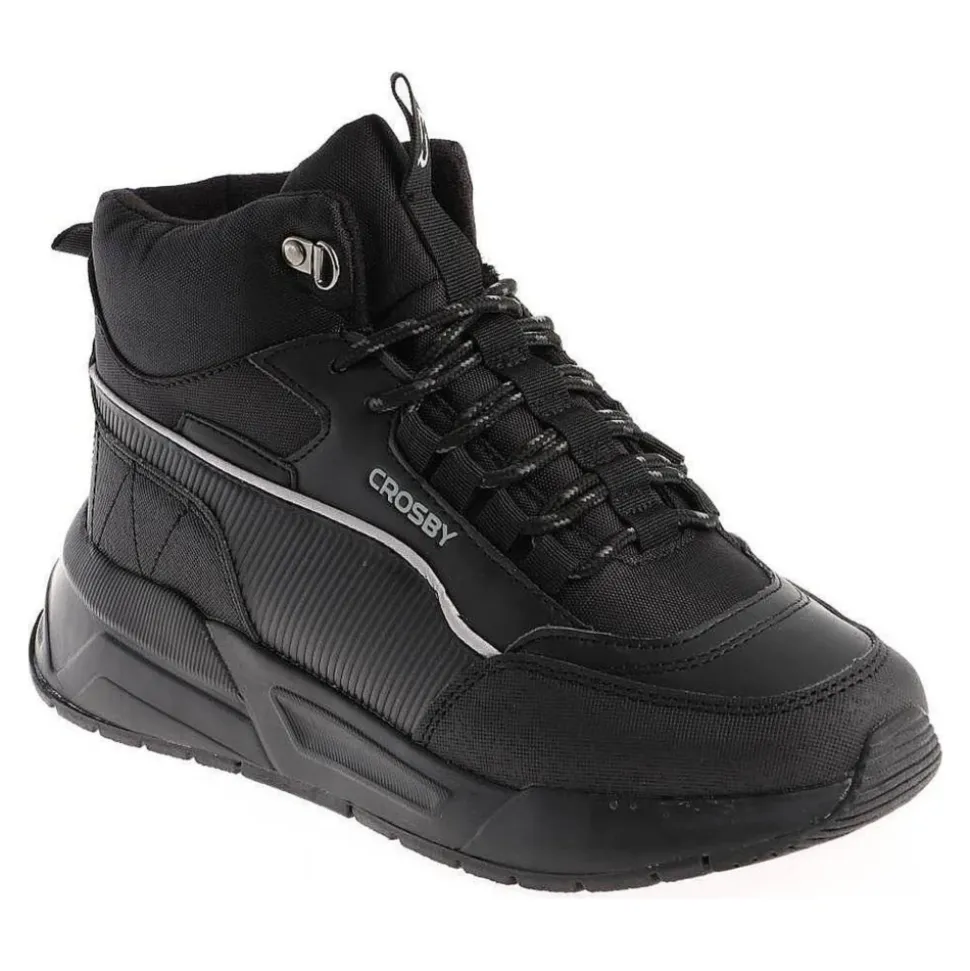 Botas de Tobillo