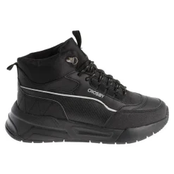 Botas de Tobillo