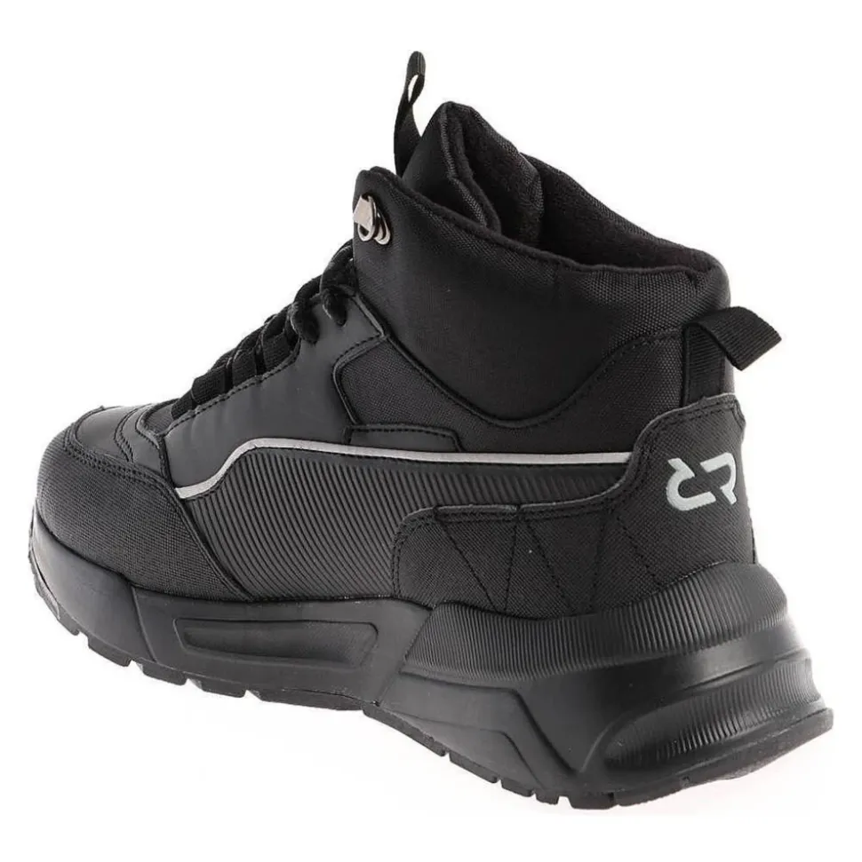 Botas de Tobillo