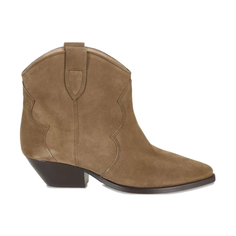 Botas Dewina