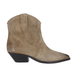 Botas Dewina