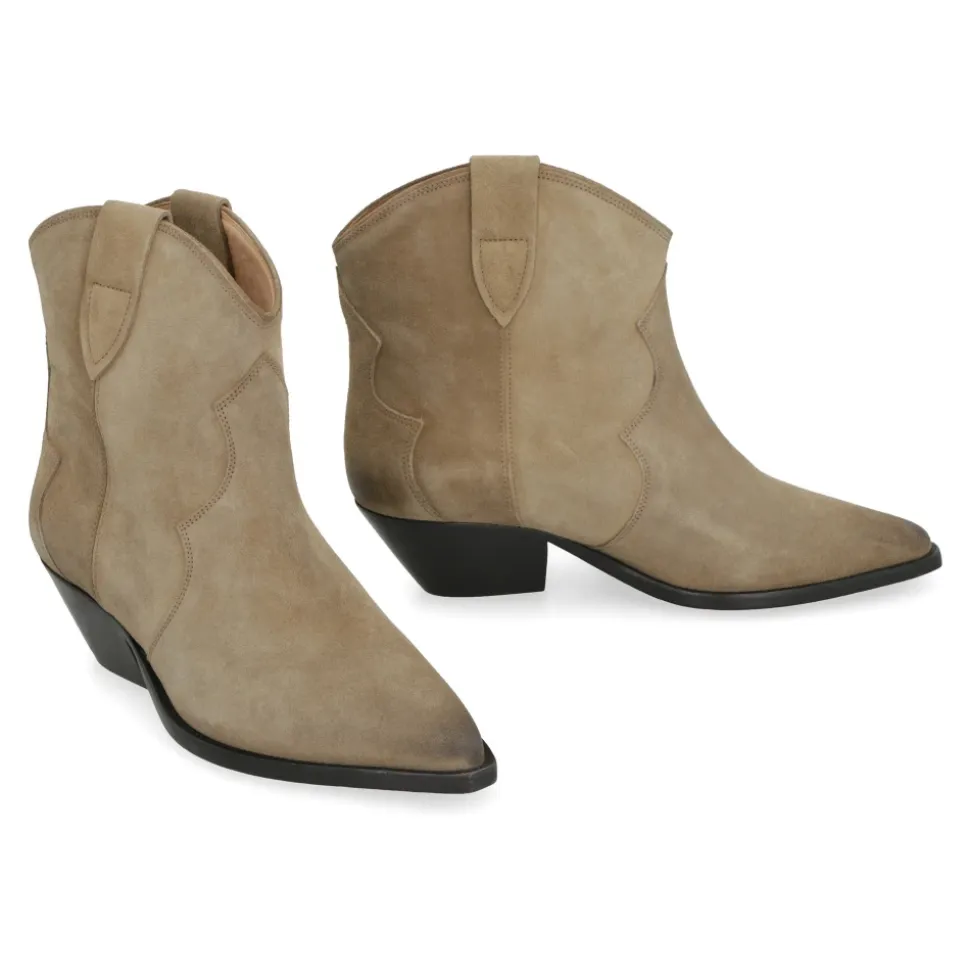 Botas Dewina