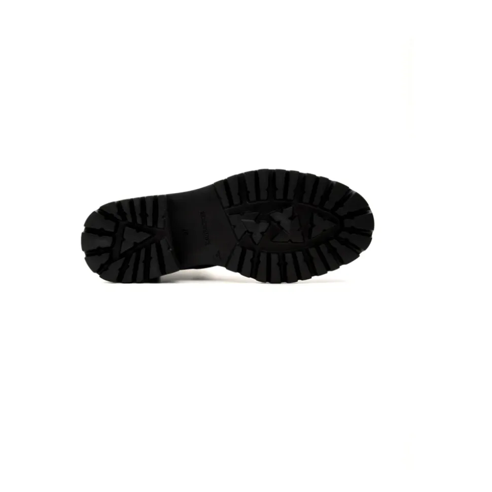 Botas Marrones para Mujer