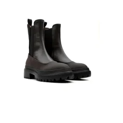 Botas Marrones para Mujer