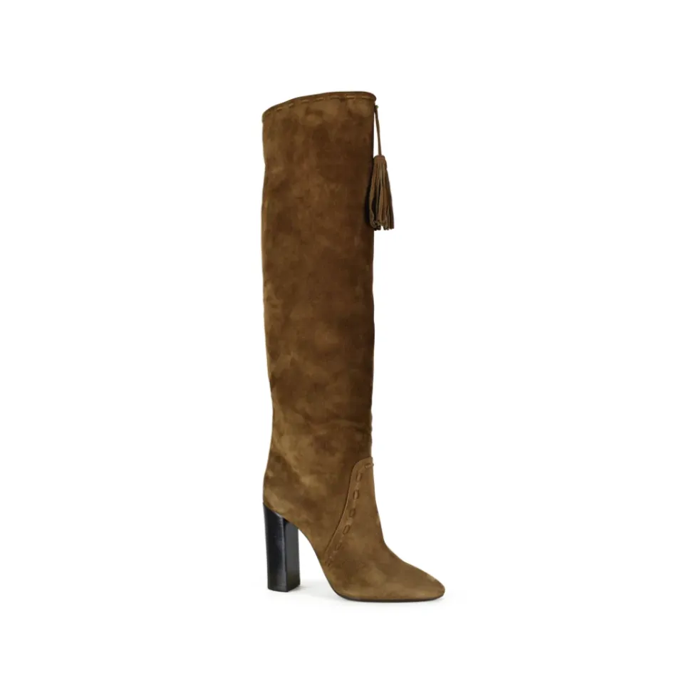 Botas Meurice