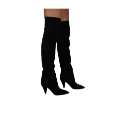 Botas mosqueteras Kiki