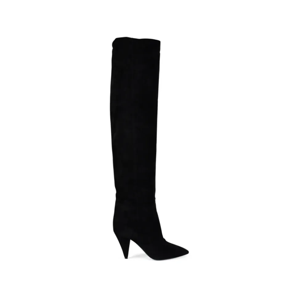 Botas mosqueteras Kiki