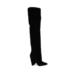 Botas mosqueteras Niki