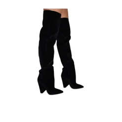 Botas mosqueteras Niki