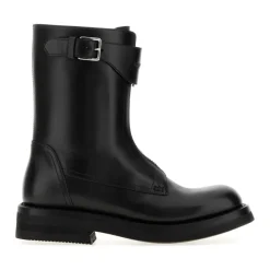 Botas Moteras