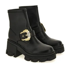 Botas Negras