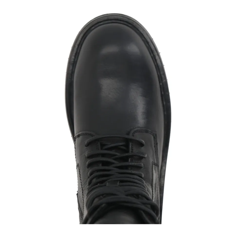 Botas Negras