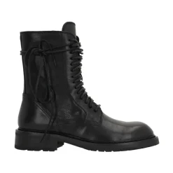 Botas Negras